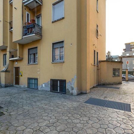 Affori M3 - Modern And Cozy Studio Милано Екстериор снимка