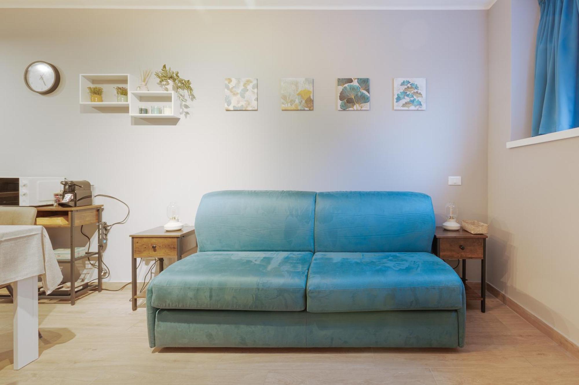 Affori M3 - Modern And Cozy Studio Милано Екстериор снимка
