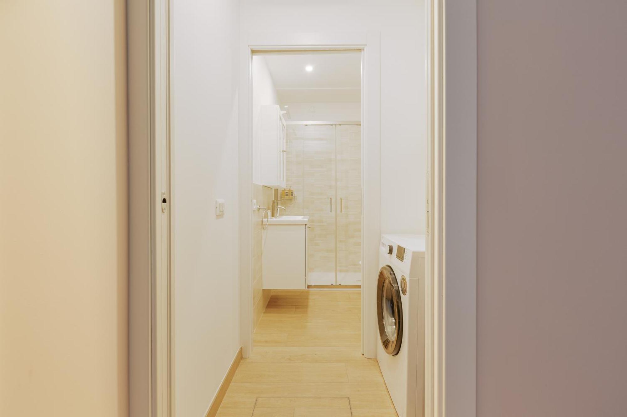 Affori M3 - Modern And Cozy Studio Милано Екстериор снимка