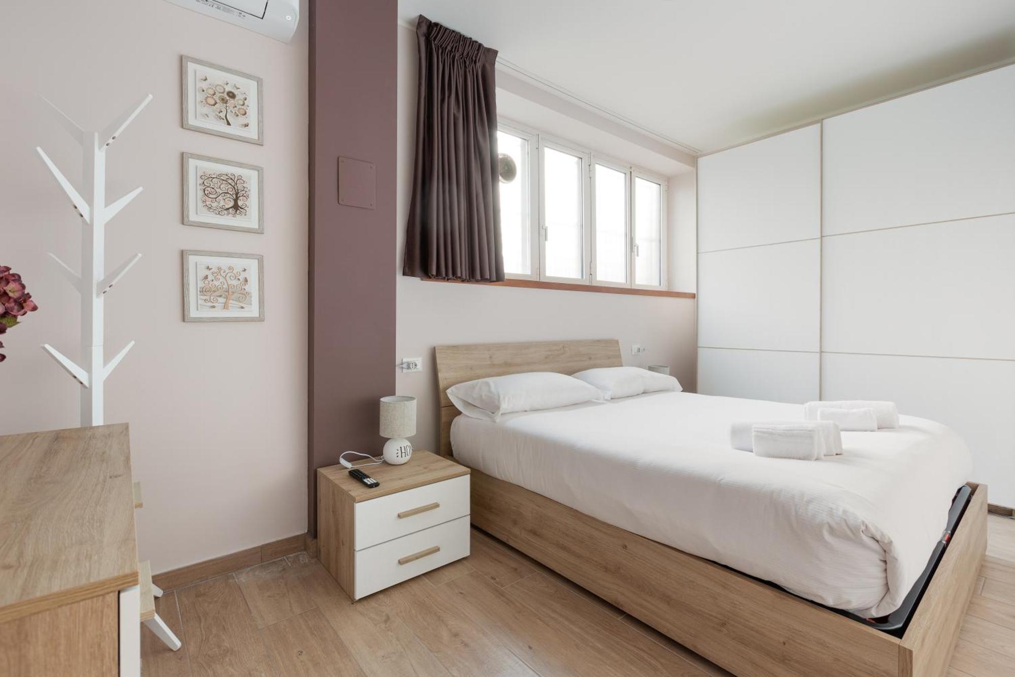 Affori M3 - Modern And Cozy Studio Милано Екстериор снимка
