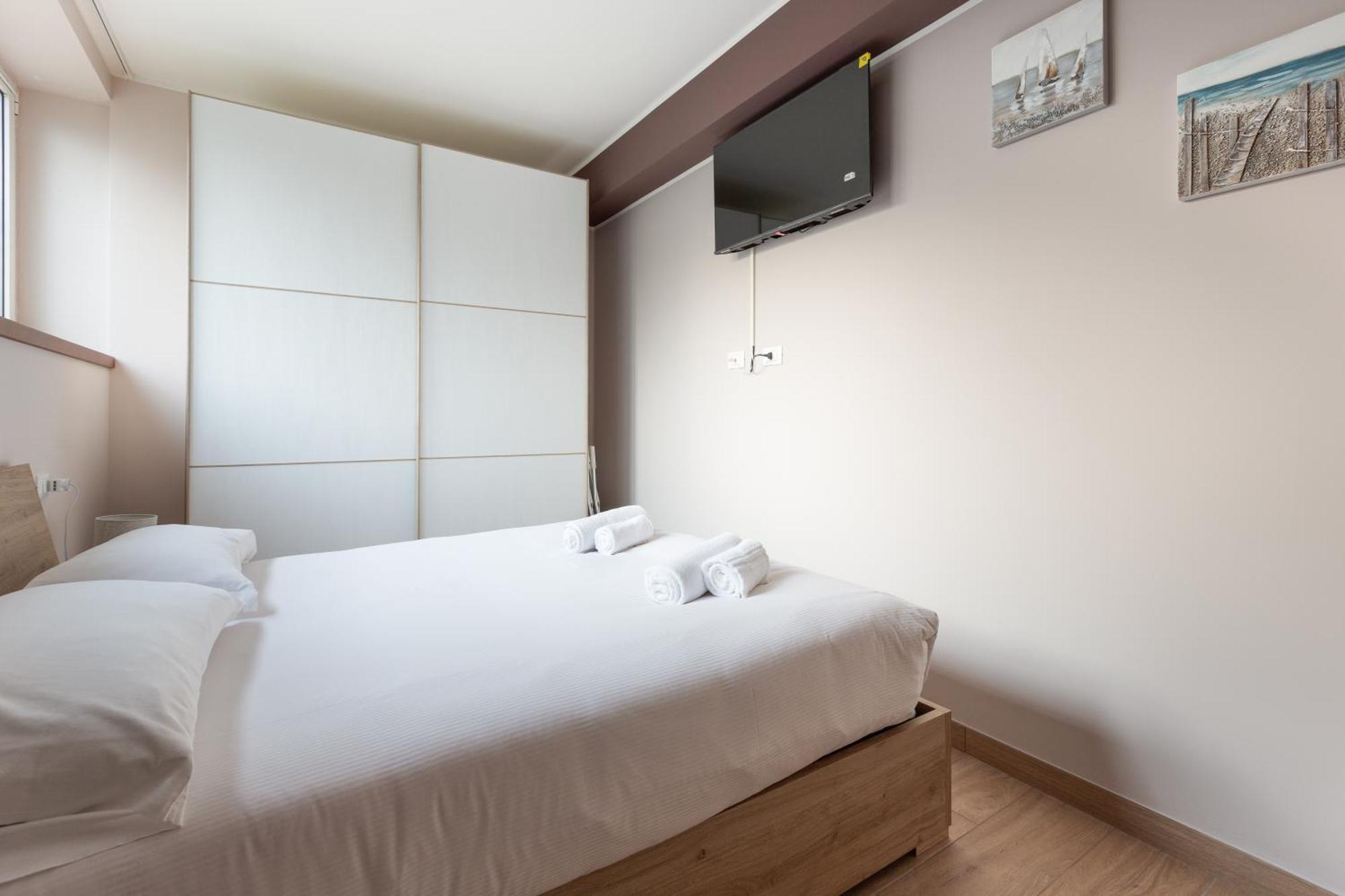 Affori M3 - Modern And Cozy Studio Милано Екстериор снимка