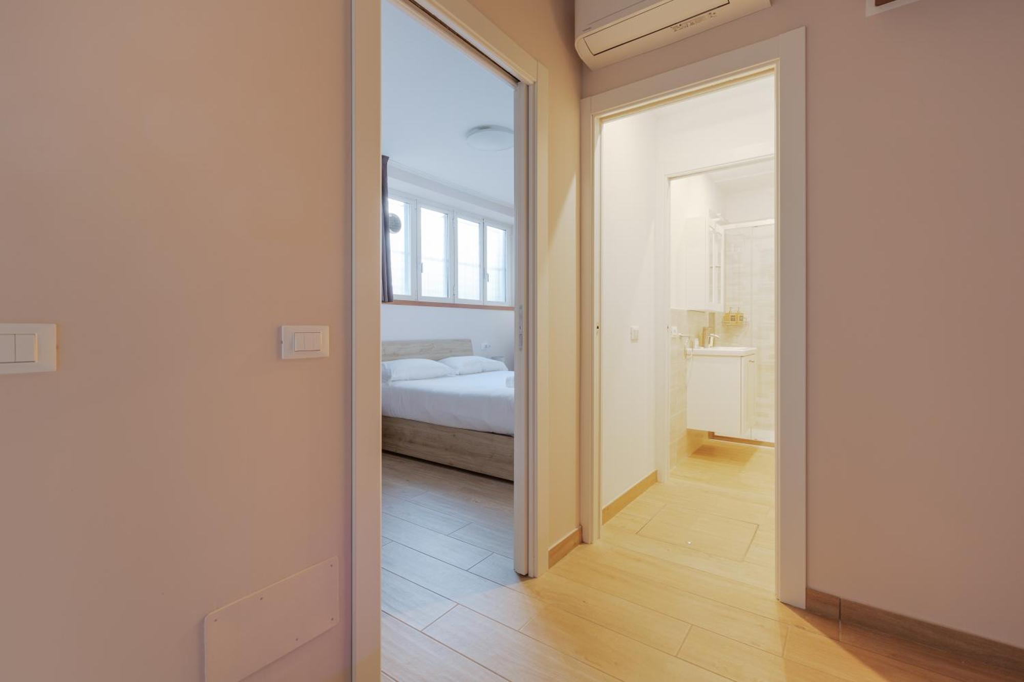 Affori M3 - Modern And Cozy Studio Милано Екстериор снимка