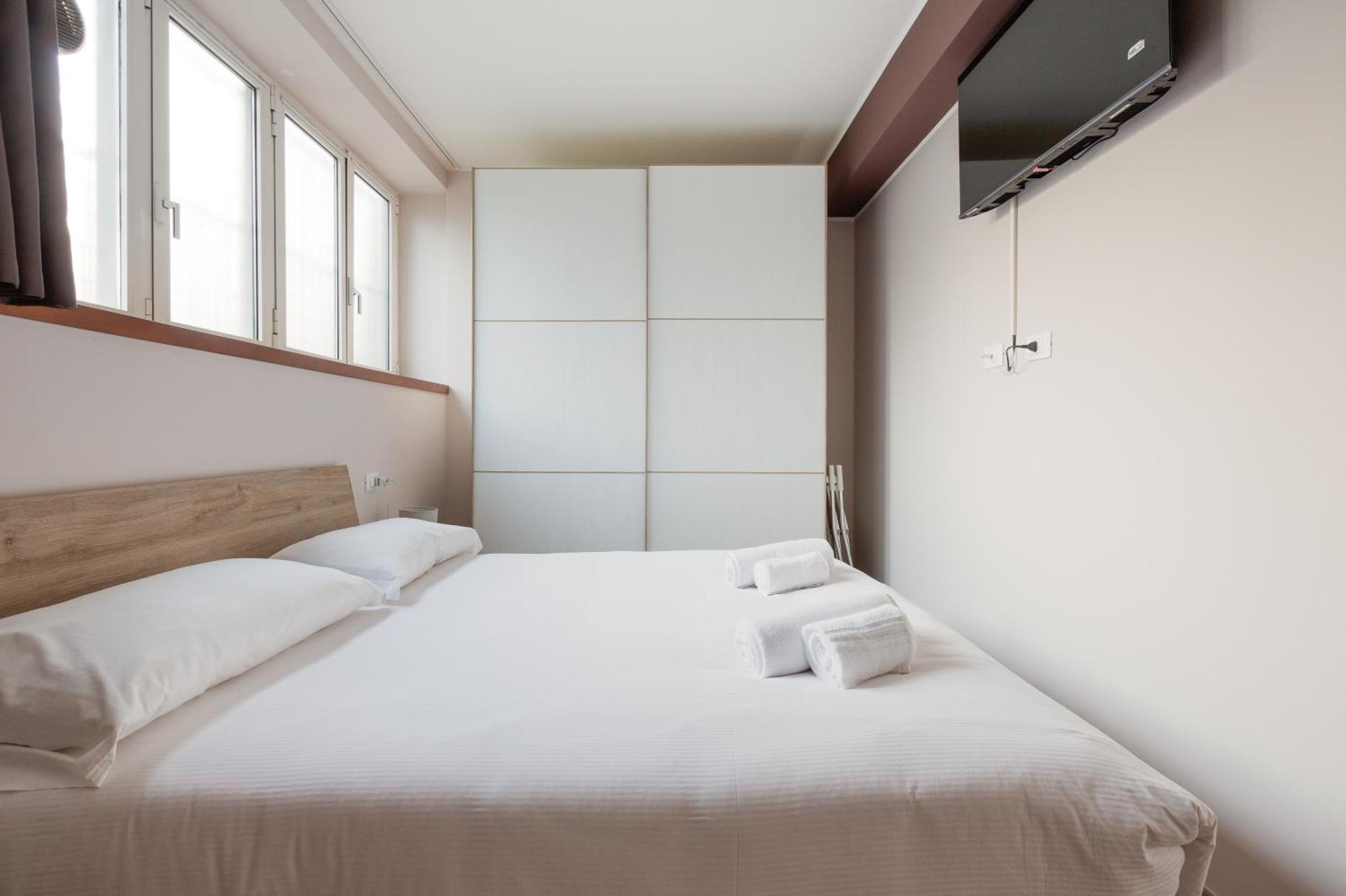 Affori M3 - Modern And Cozy Studio Милано Екстериор снимка
