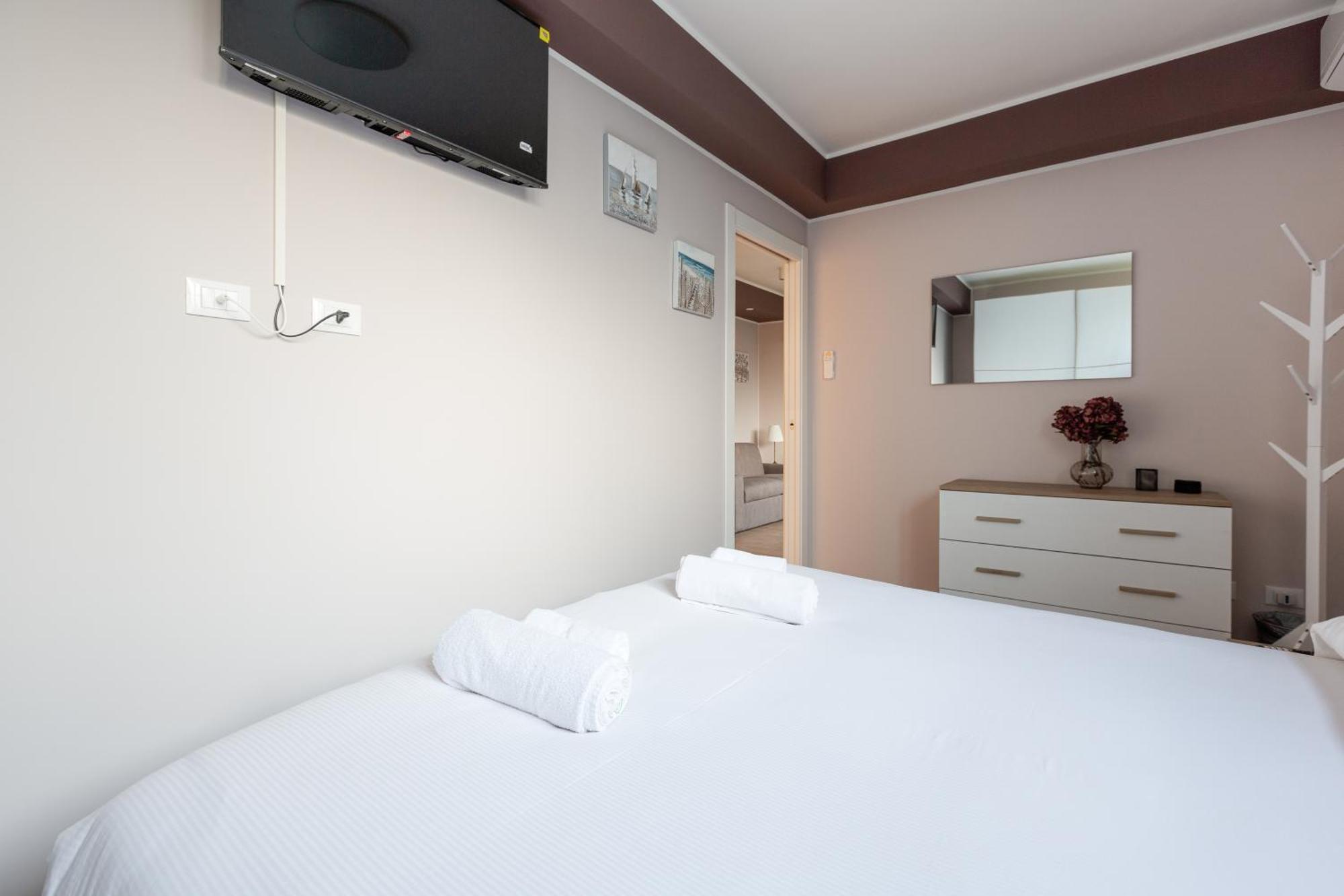Affori M3 - Modern And Cozy Studio Милано Екстериор снимка