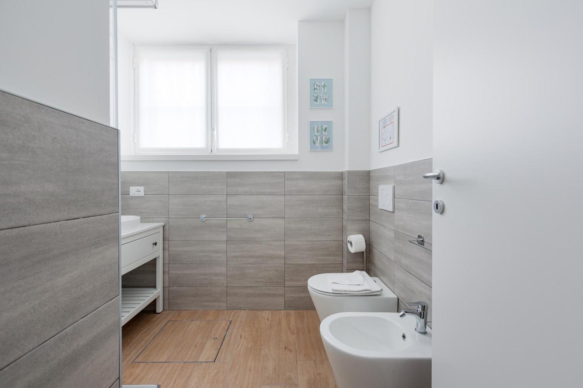Affori M3 - Modern And Cozy Studio Милано Екстериор снимка